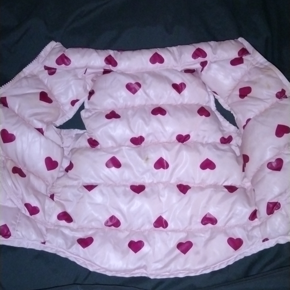 Toddler Vest - Picture 4 of 4